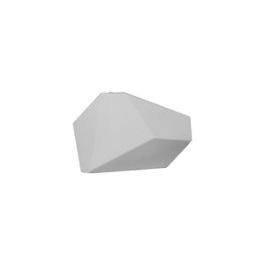 Vaso Decorativo Cerâmica 32*9*20