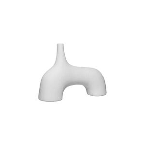 Vaso Decorativo Cerâmica-34*9*27