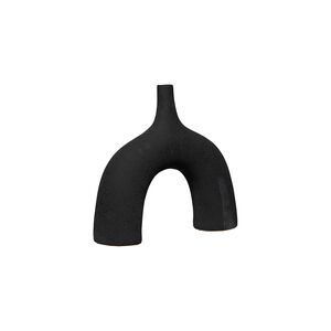 Vaso Decorativo Cerâmica-34*9*33