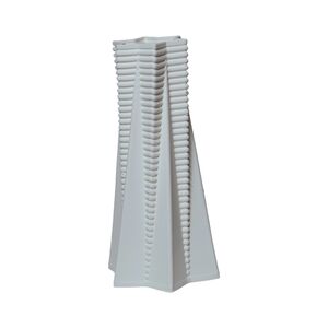 Vaso Decorativo Cerâmica-3D-20*21*45