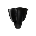 Vaso Decorativo Cerâmica-41*18*40