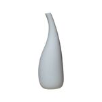Vaso Decorativo Cerâmica-8.5*26