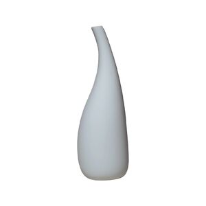 Vaso Decorativo Cerâmica-8.5*26