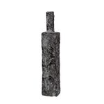 Vaso Decorativo Cerâmica-8*8*40