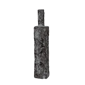 Vaso Decorativo Cerâmica-8*8*40