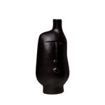 Vaso Decorativo Cerâmica A-17*12*36
