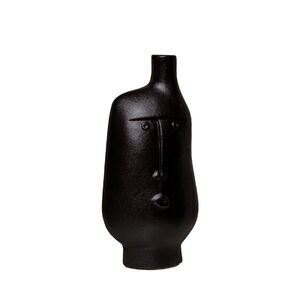 Vaso Decorativo Cerâmica A-17*12*36