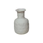 Vaso Decorativo Cerâmica A-7.5*9*17