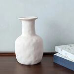 Vaso Decorativo Cerâmica A-7.5*9*17