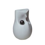 Vaso Decorativo Cerâmica B-15*15*24