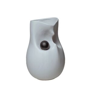 Vaso Decorativo Cerâmica B-15*15*24