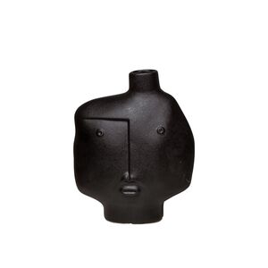 Vaso Decorativo Cerâmica B-21*11*26.5