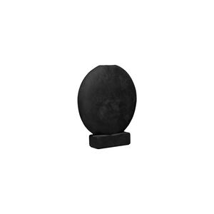 Vaso Decorativo Cerâmica Ornamento-23*8*28