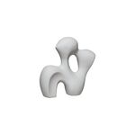 Vaso Decorativo Cerâmica Ornamento-29*10*29