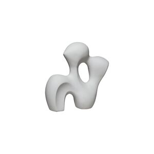 Vaso Decorativo Cerâmica Ornamento-29*10*29