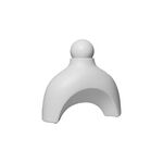 Vaso Decorativo Cerâmica Ornamento-C 27.5*13*218*8*8