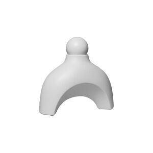 Vaso Decorativo Cerâmica Ornamento-C 27.5*13*218*8*8