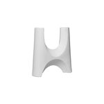 Vaso Decorativo Cerâmica Ornamento-D 28*9*32