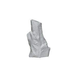 Vaso Decorativo Cerâmica21*11*33