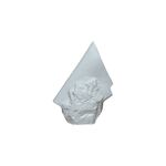 Vaso Decorativo Cerâmica25*14*35