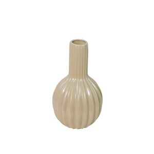 Vaso Decorativo Cêramico 18x18x19