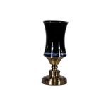 Vaso decorativo cor preto