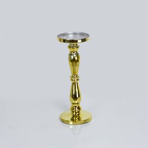 Vaso decorativo em vidro