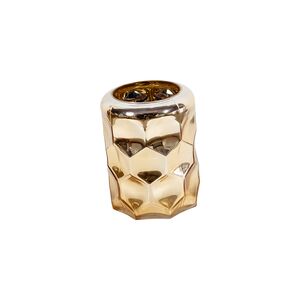 Vaso decorativo em vidro