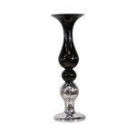 Vaso Decorativo Preto