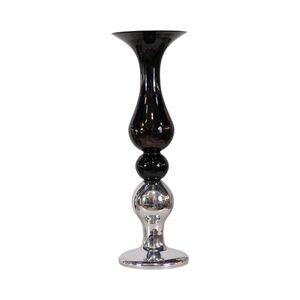 Vaso Decorativo Preto