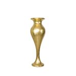 Vaso Dourado