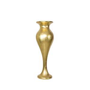 Vaso Dourado