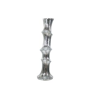 Vaso Grande Prateado
