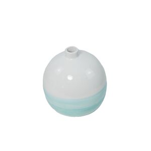 Vaso Pequeno De Cerâmica Para Entrada Decoração