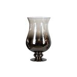 Vaso Vidro Degradê Preto 5×30
