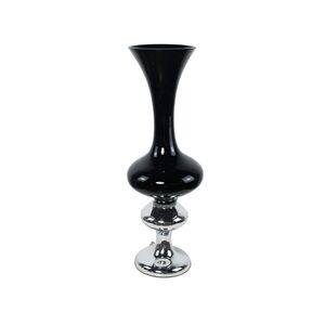 Vaso Vidro Transparente/Pratado