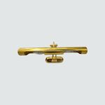 VITO VT881 MAT GOLDEN