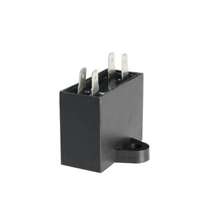 VIVA AC capacitor 2uf / 450vac 37*15*26mm