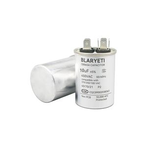 VIVA AC CBB65 7.5uf