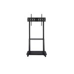 VIVA SUPORTE MOVEL TV 32-75″ 50KG Y800