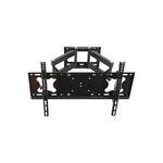 VIVA SUPORTE TV PAREDE 32-75″ 50KG EXT CP502