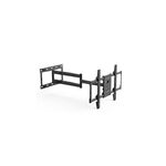 VIVA SUPORTE TV PAREDE 32-80″ 80KG EXT CP646