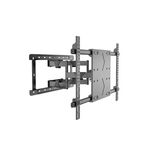 VIVA SUPORTE TV PAREDE 55-120″ 140KG EXT H11