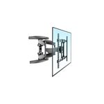 VIVA SUPORTE TV PAREDE 55-85″ 60KG EXT D75