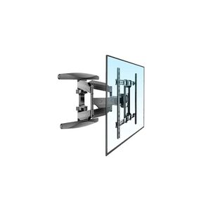 VIVA SUPORTE TV PAREDE 55-85″ 60KG EXT D75