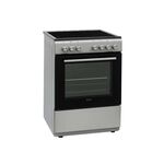 VOX Fogão elétrico Vitroceramico CHT6105S