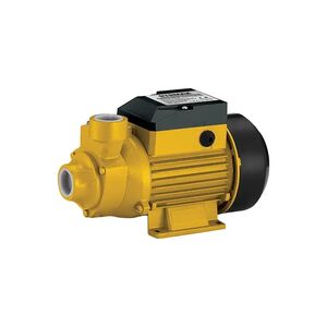 “WATER PUMP 750W/1.0HP 1″”x 1″” 60M RTRMAX”