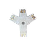 Y connector
