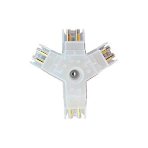Y connector