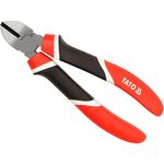 ALICATE DE CORTE 6 160MM YATO
